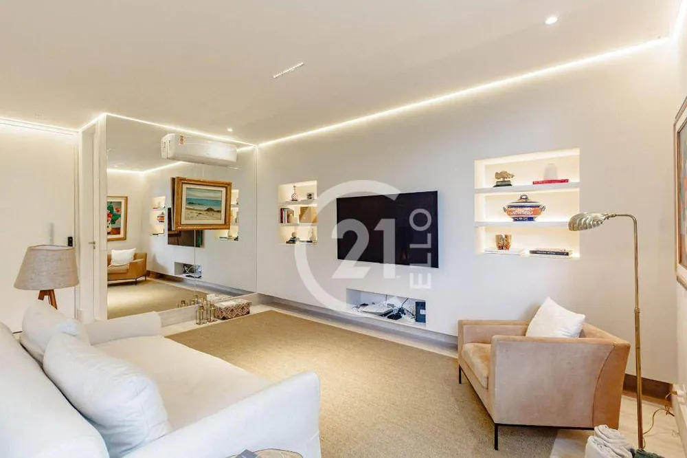 Apartamento, 2 quartos, 160 m² - Foto 9
