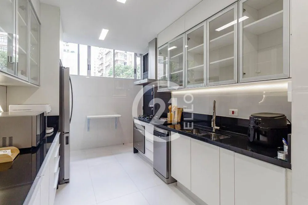 Apartamento, 2 quartos, 160 m² - Foto 15