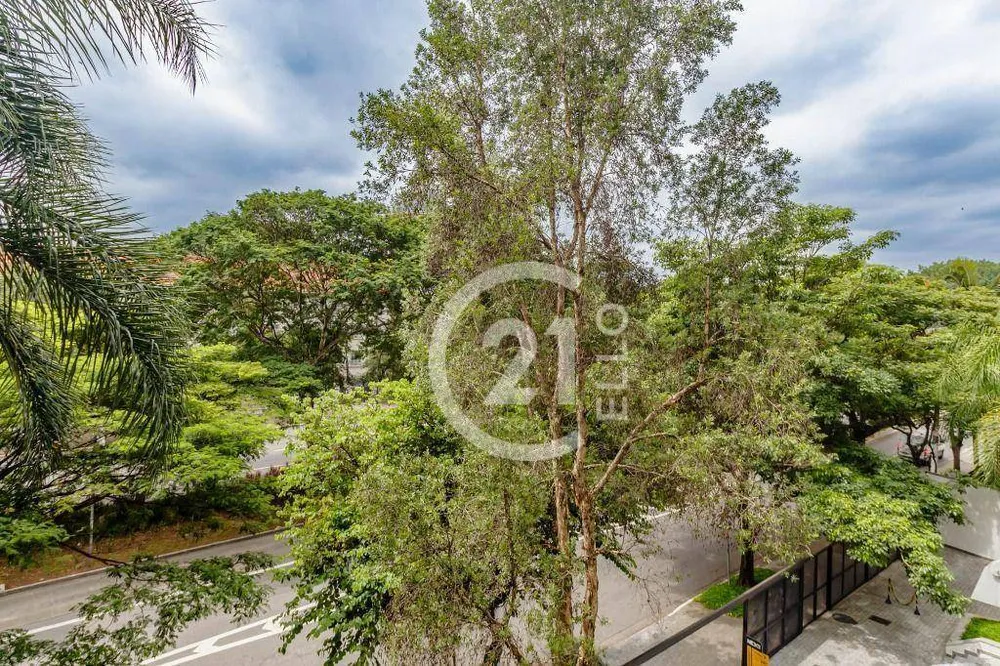 Apartamento, 2 quartos, 160 m² - Foto 11