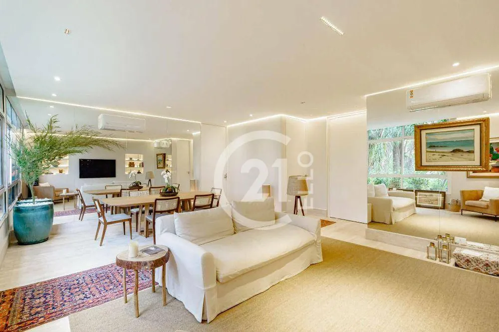 Apartamento, 2 quartos, 160 m² - Foto 8