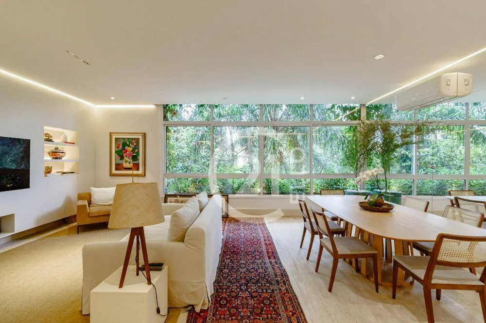 Apartamento, 2 quartos, 160 m² - Foto 6