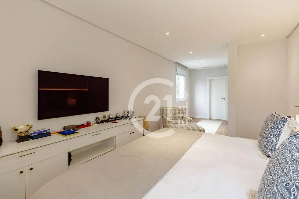 Apartamento, 2 quartos, 160 m² - Foto 3