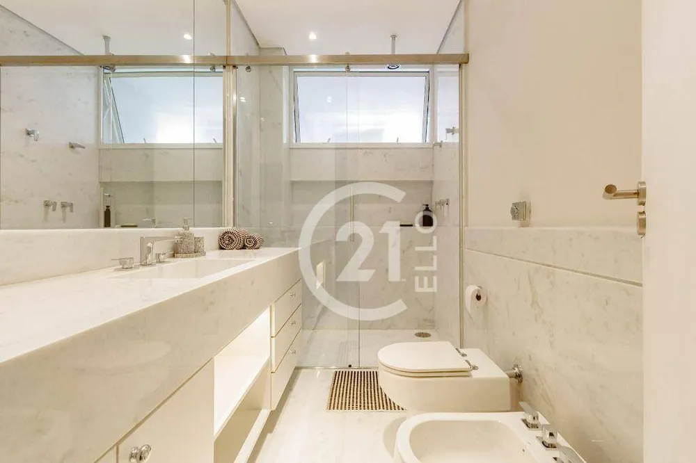 Apartamento, 2 quartos, 160 m² - Foto 7