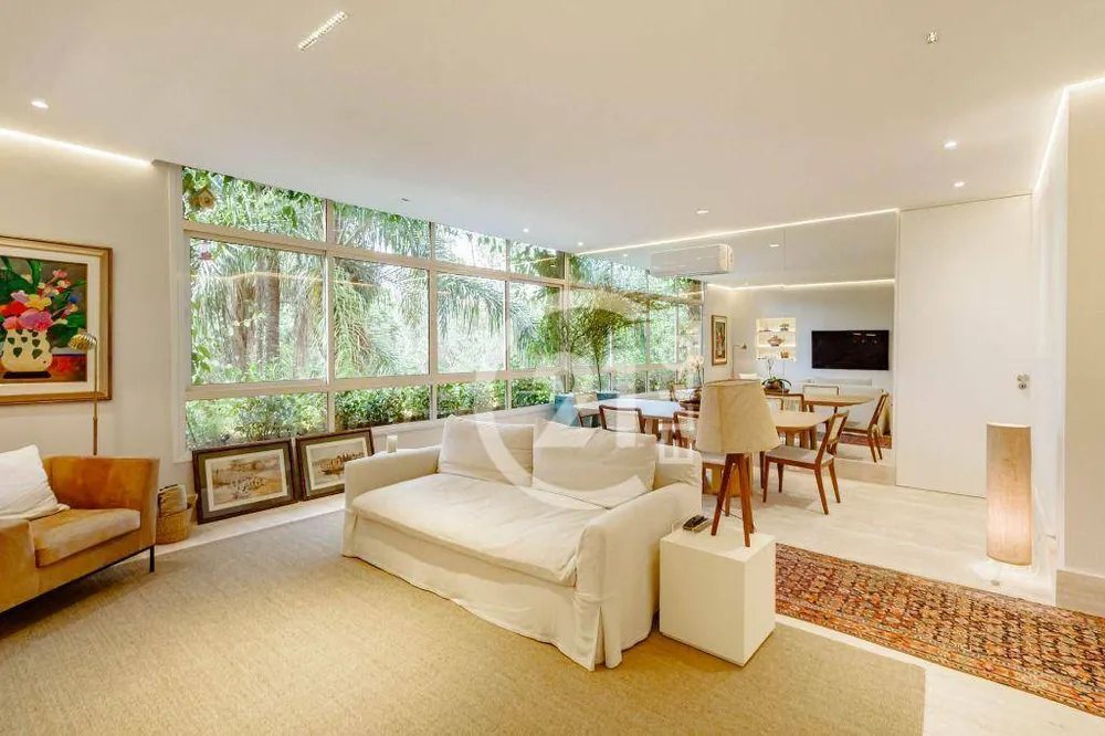 Apartamento, 2 quartos, 160 m² - Foto 16