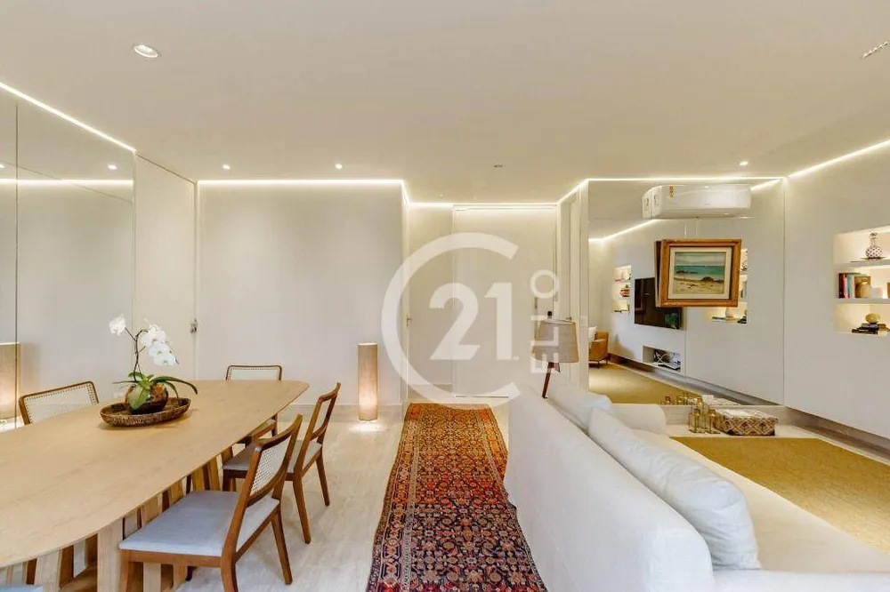 Apartamento, 2 quartos, 160 m² - Foto 12