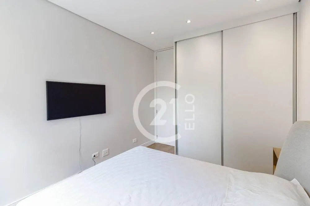 Apartamento, 2 quartos, 160 m² - Foto 14