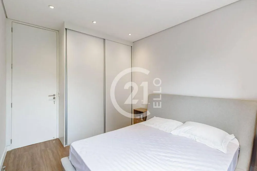 Apartamento, 2 quartos, 160 m² - Foto 1