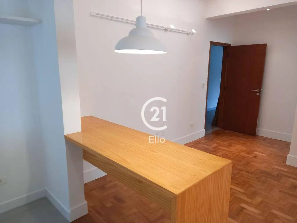 Apartamento, 2 quartos, 55 m² - Foto 3