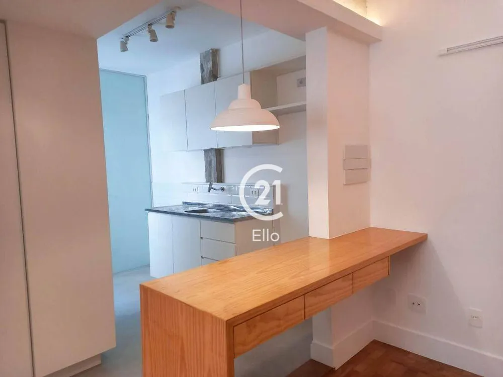 Apartamento, 2 quartos, 55 m² - Foto 5