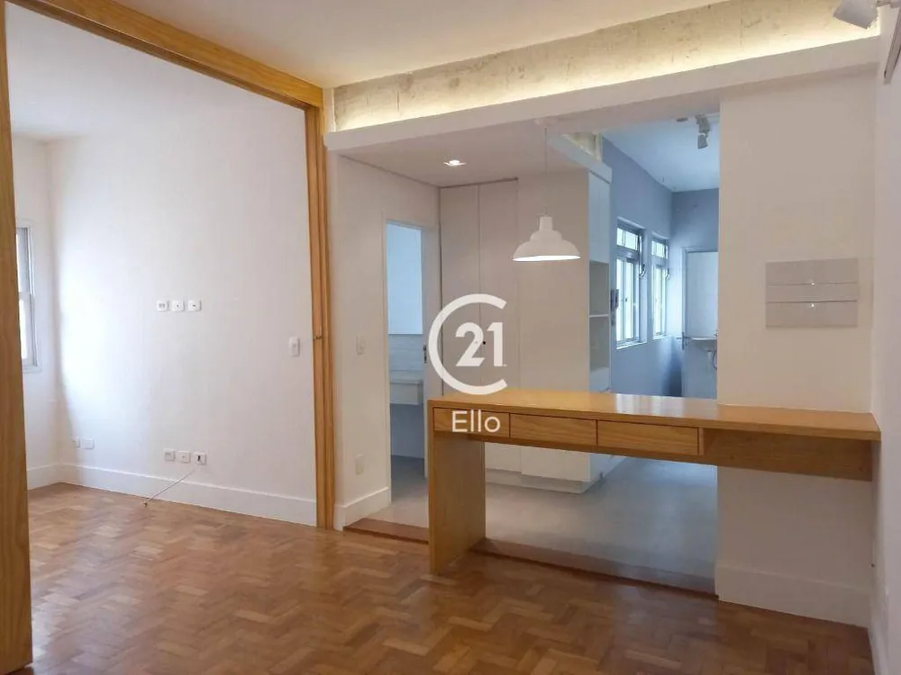 Apartamento, 2 quartos, 55 m² - Foto 2