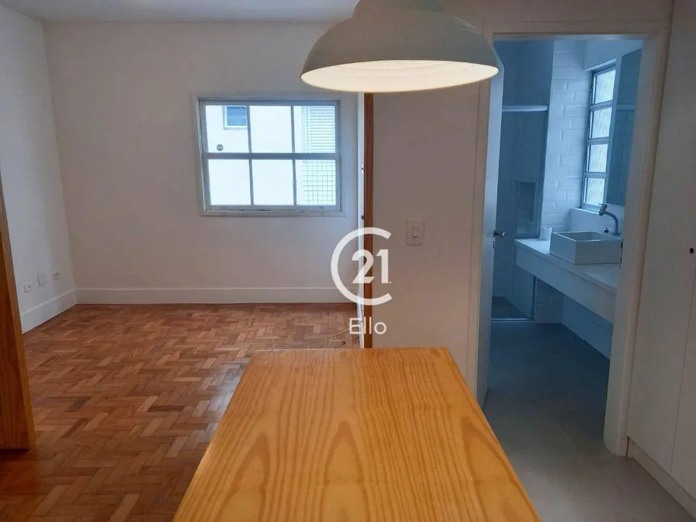 Apartamento, 2 quartos, 55 m² - Foto 1