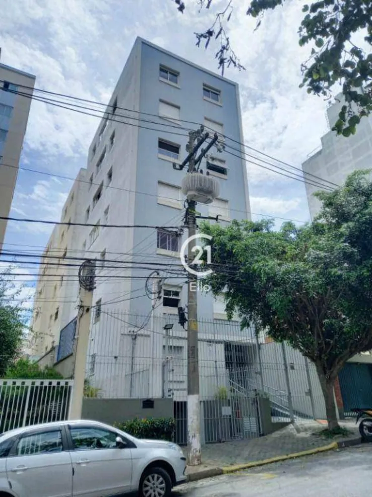 Apartamento, 2 quartos, 55 m² - Foto 13