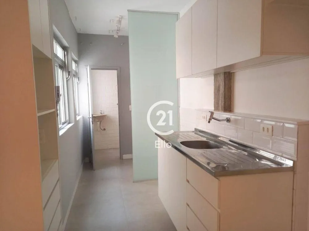 Apartamento, 2 quartos, 55 m² - Foto 8