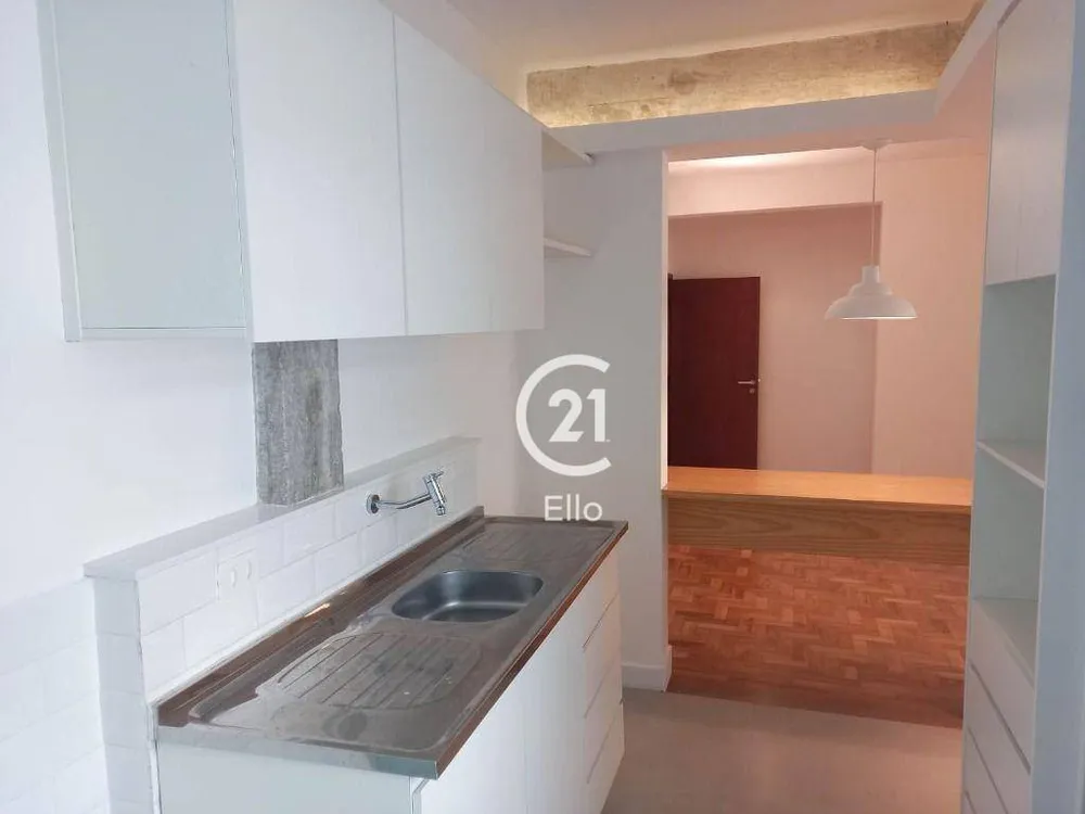 Apartamento, 2 quartos, 55 m² - Foto 10