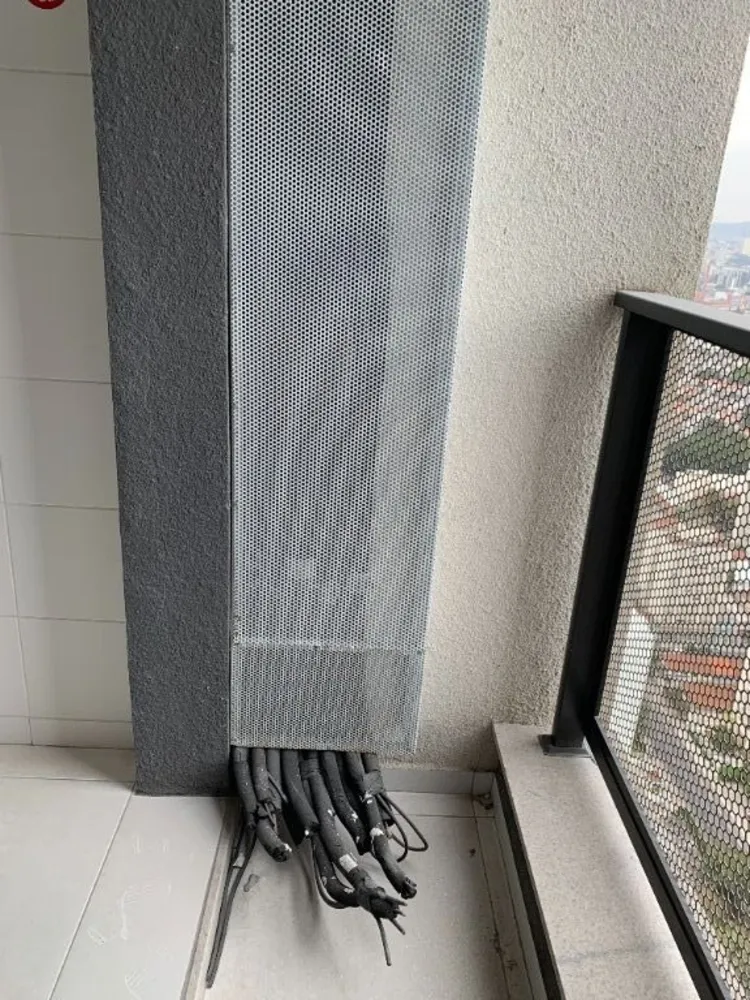 Apartamento, 3 quartos, 140 m² - Foto 11
