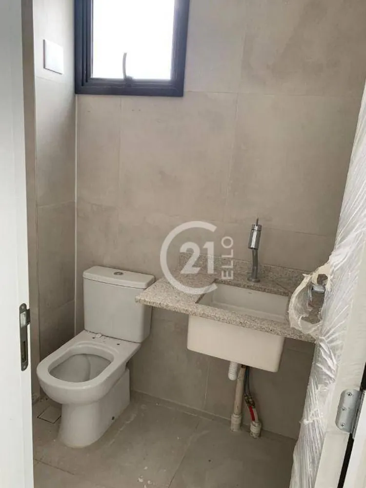 Apartamento, 3 quartos, 140 m² - Foto 7