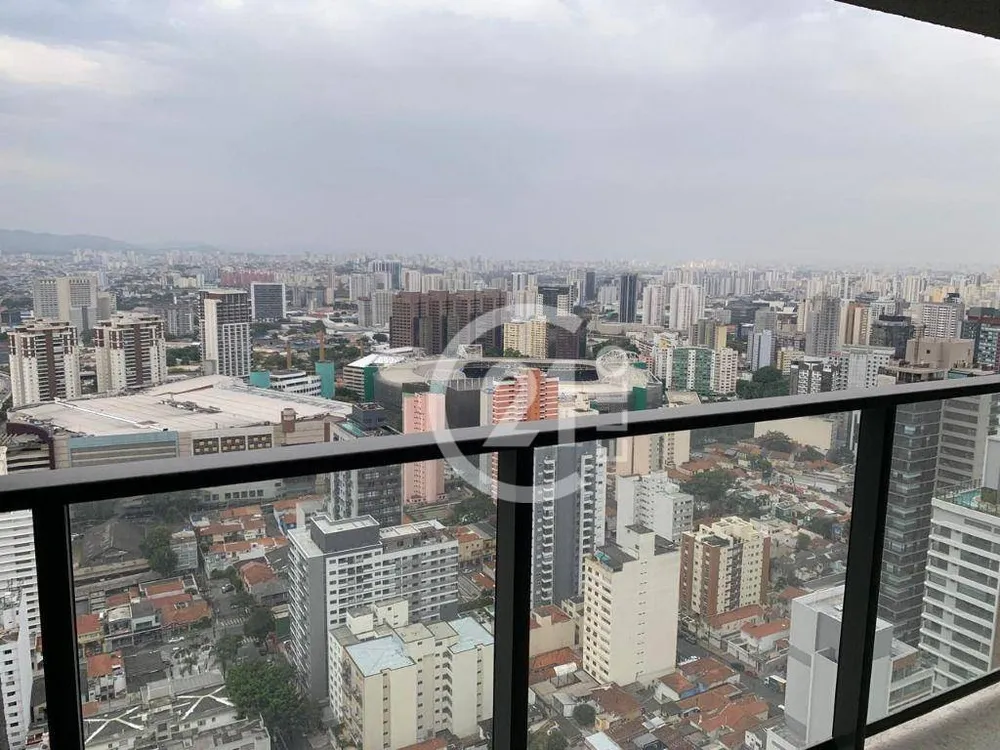 Apartamento, 3 quartos, 140 m² - Foto 5