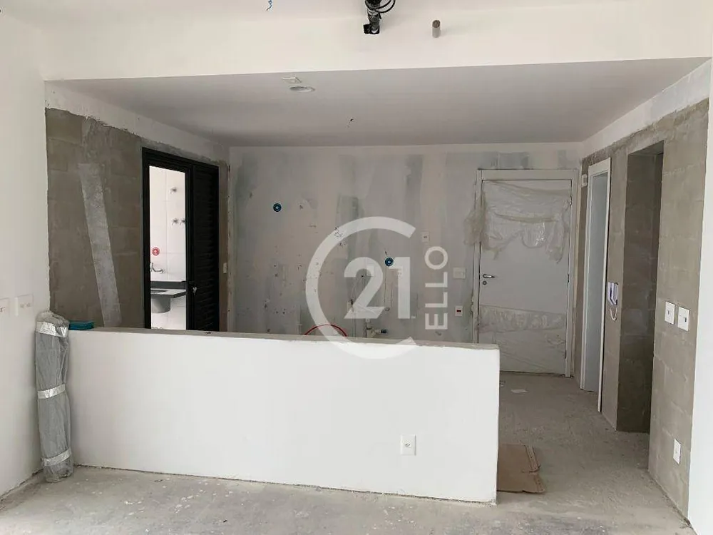 Apartamento, 3 quartos, 140 m² - Foto 2