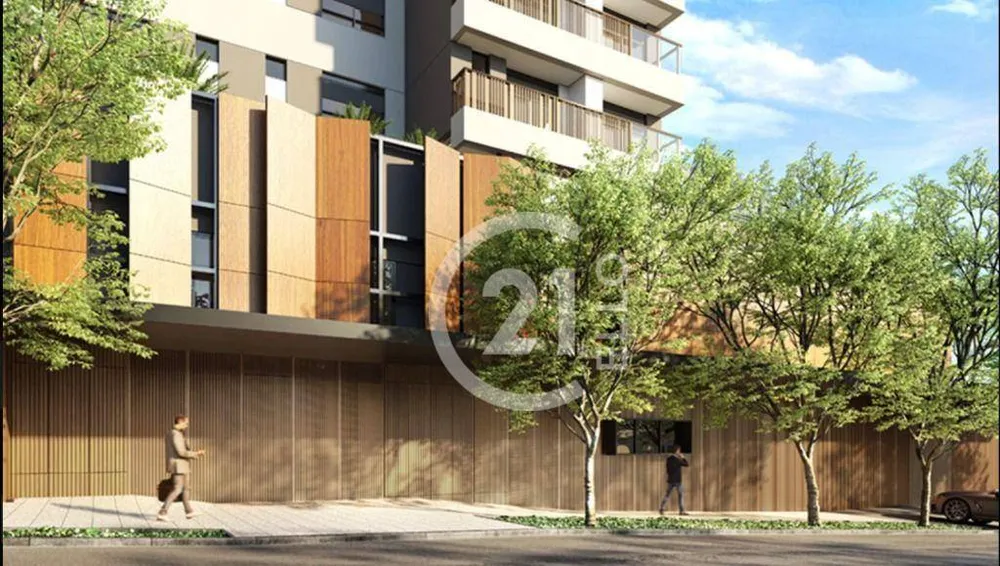 Apartamento, 3 quartos, 140 m² - Foto 1