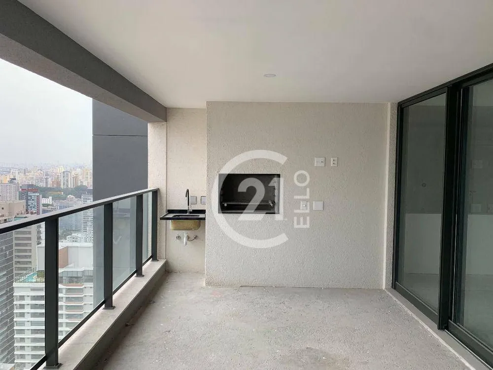 Apartamento, 3 quartos, 140 m² - Foto 4