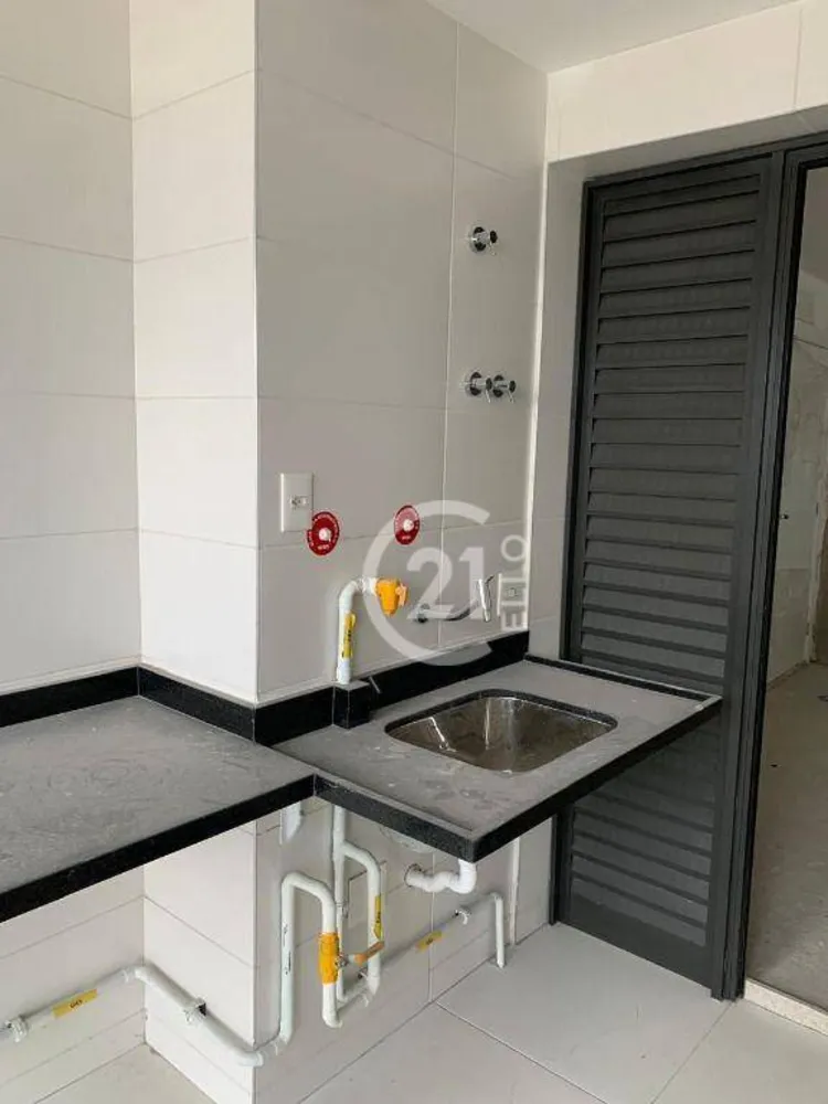 Apartamento, 3 quartos, 140 m² - Foto 9