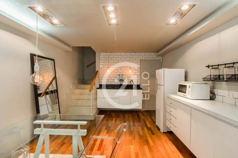 Casa, 3 quartos, 130 m² - Foto 6