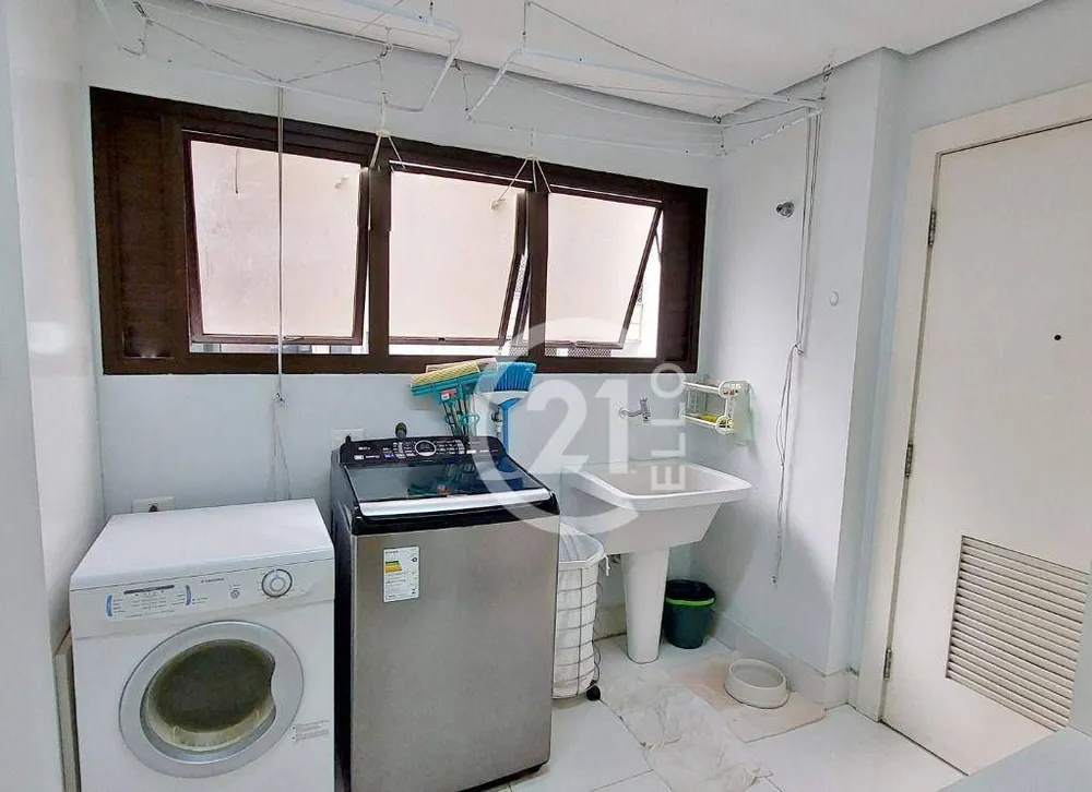 Apartamento, 3 quartos, 246 m² - Foto 14