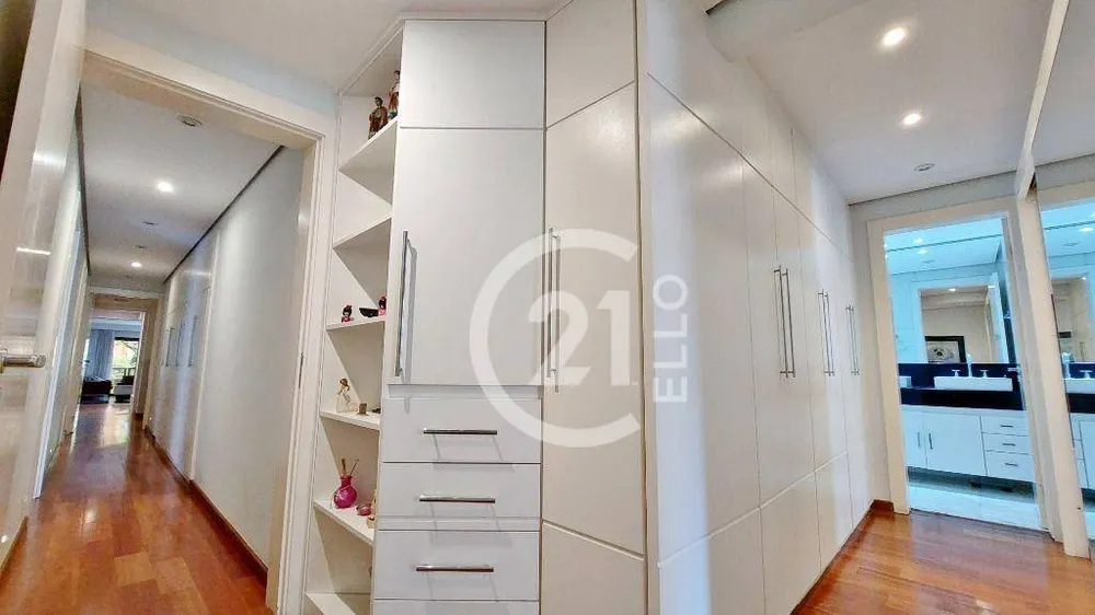 Apartamento, 3 quartos, 246 m² - Foto 9