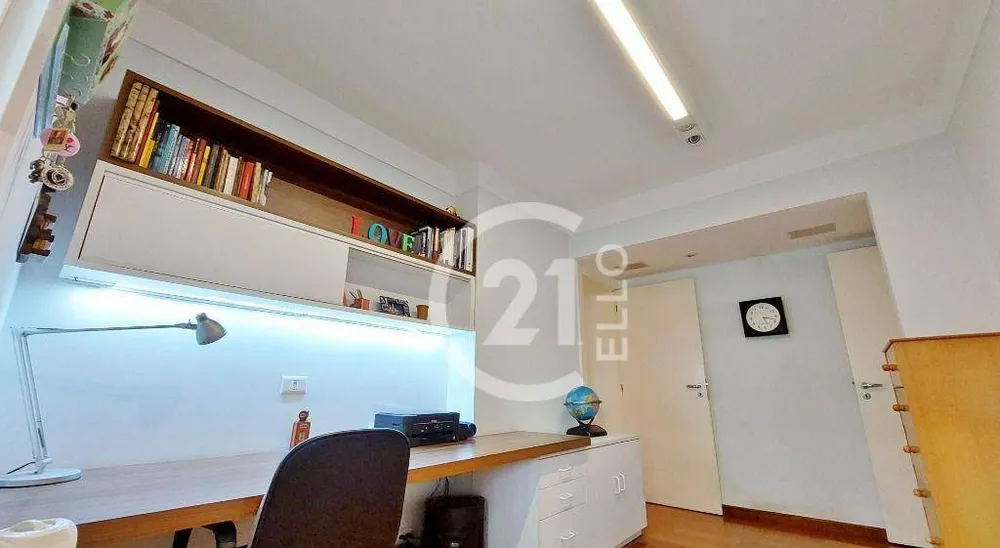 Apartamento, 3 quartos, 246 m² - Foto 6