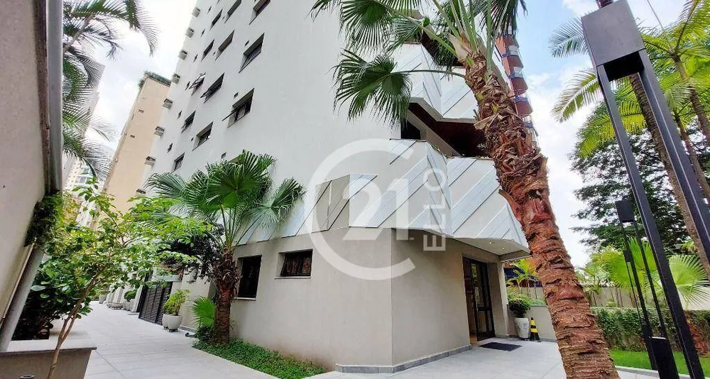Apartamento, 3 quartos, 246 m² - Foto 15