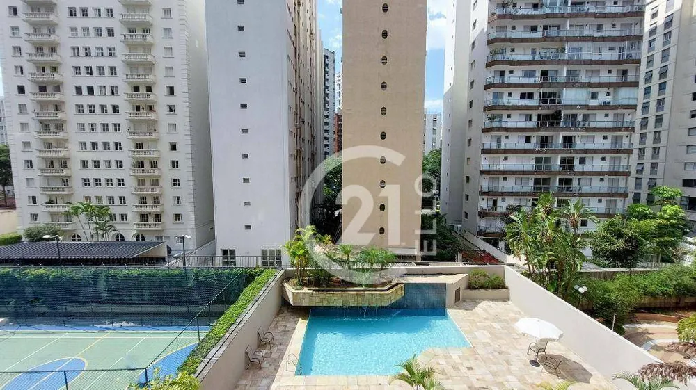 Apartamento, 3 quartos, 246 m² - Foto 10