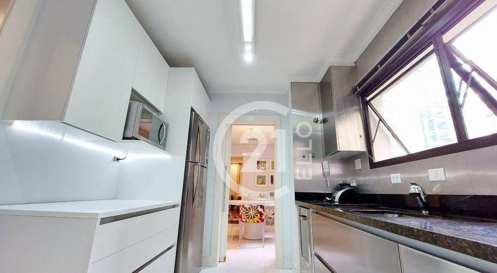 Apartamento, 3 quartos, 246 m² - Foto 13