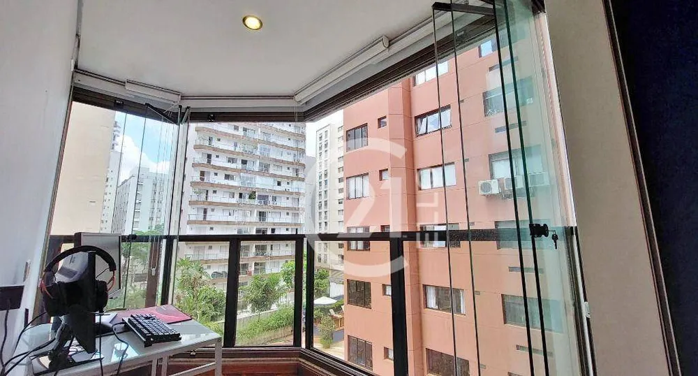Apartamento, 3 quartos, 246 m² - Foto 7