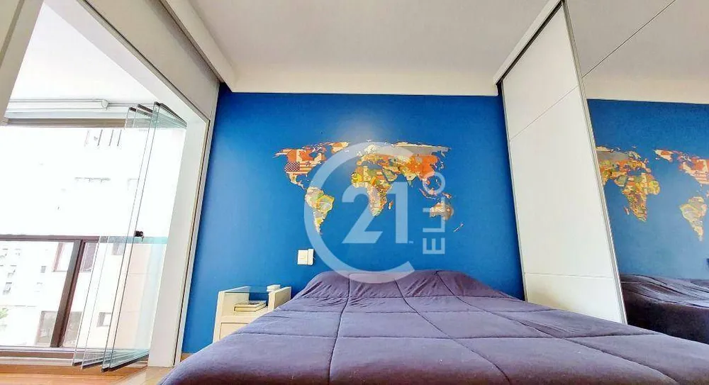 Apartamento, 3 quartos, 246 m² - Foto 8