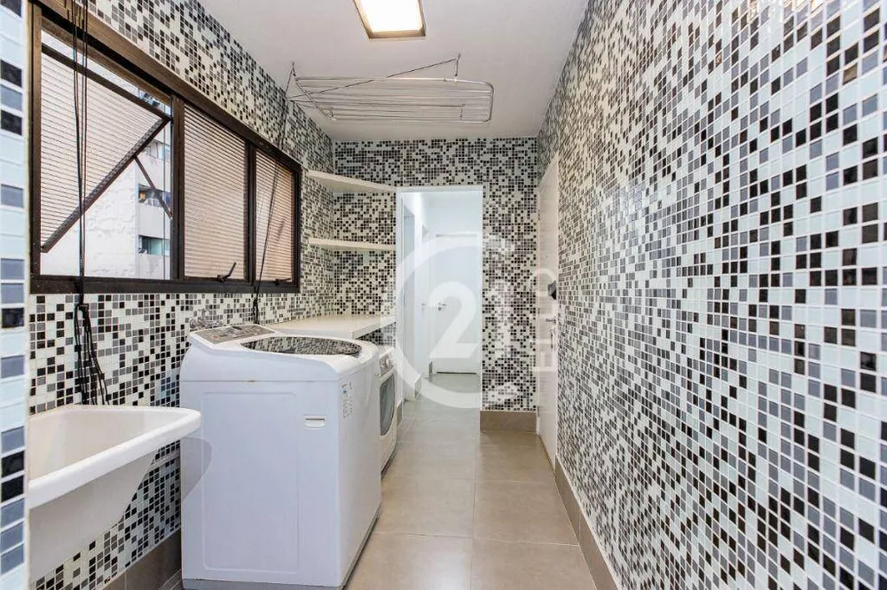 Apartamento, 4 quartos, 197 m² - Foto 1