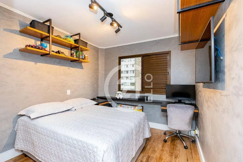 Apartamento, 4 quartos, 197 m² - Foto 5