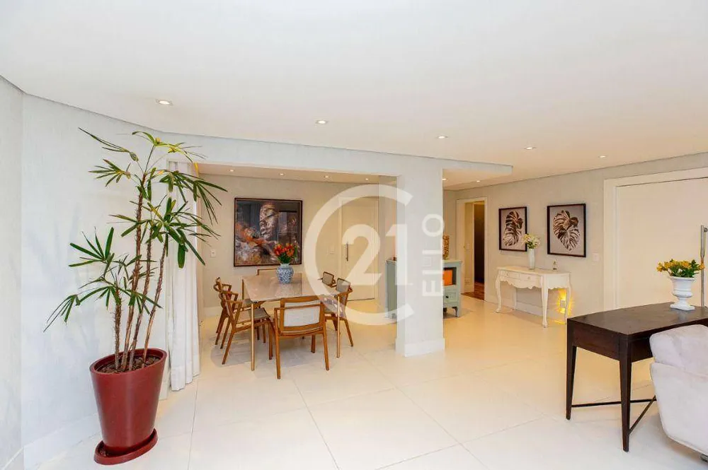 Apartamento, 4 quartos, 197 m² - Foto 6