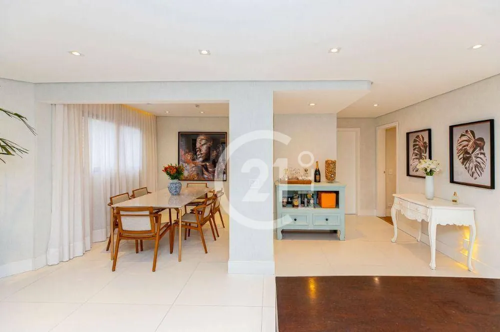 Apartamento, 4 quartos, 197 m² - Foto 4