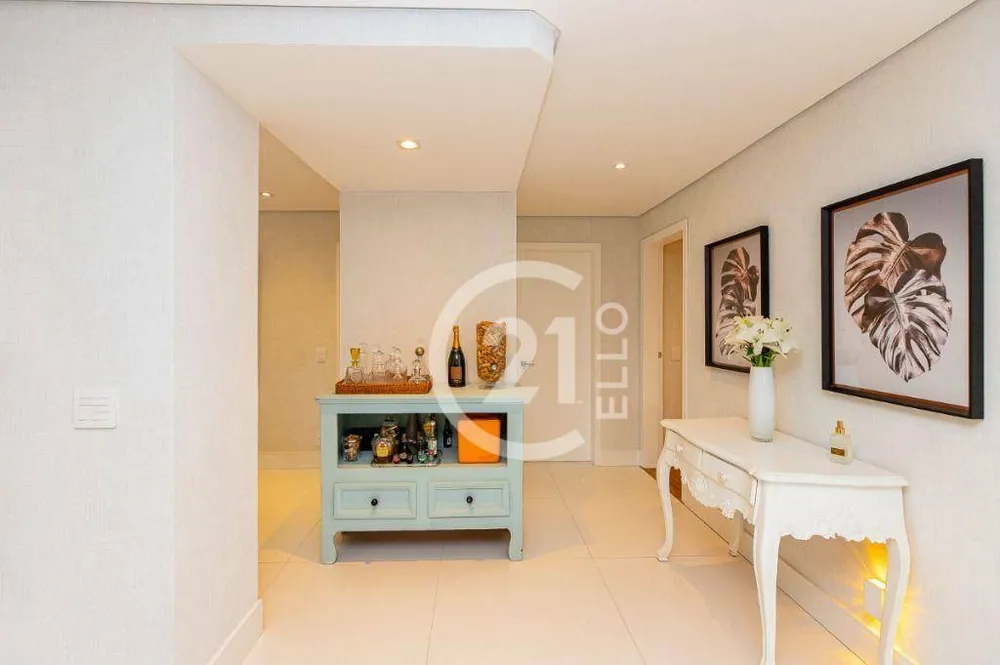 Apartamento, 4 quartos, 197 m² - Foto 3