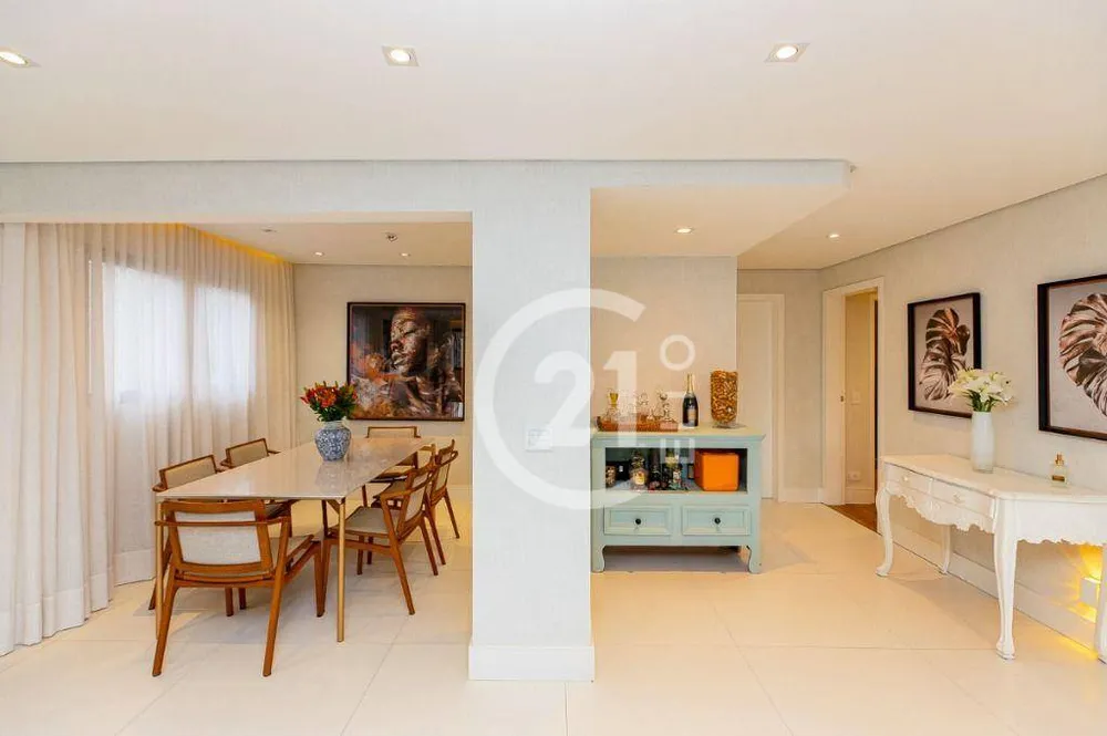 Apartamento, 4 quartos, 197 m² - Foto 5