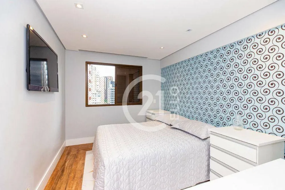 Apartamento, 4 quartos, 197 m² - Foto 7