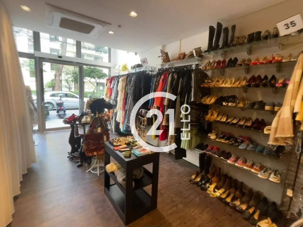 Loja-Salão, 119 m² - Foto 6