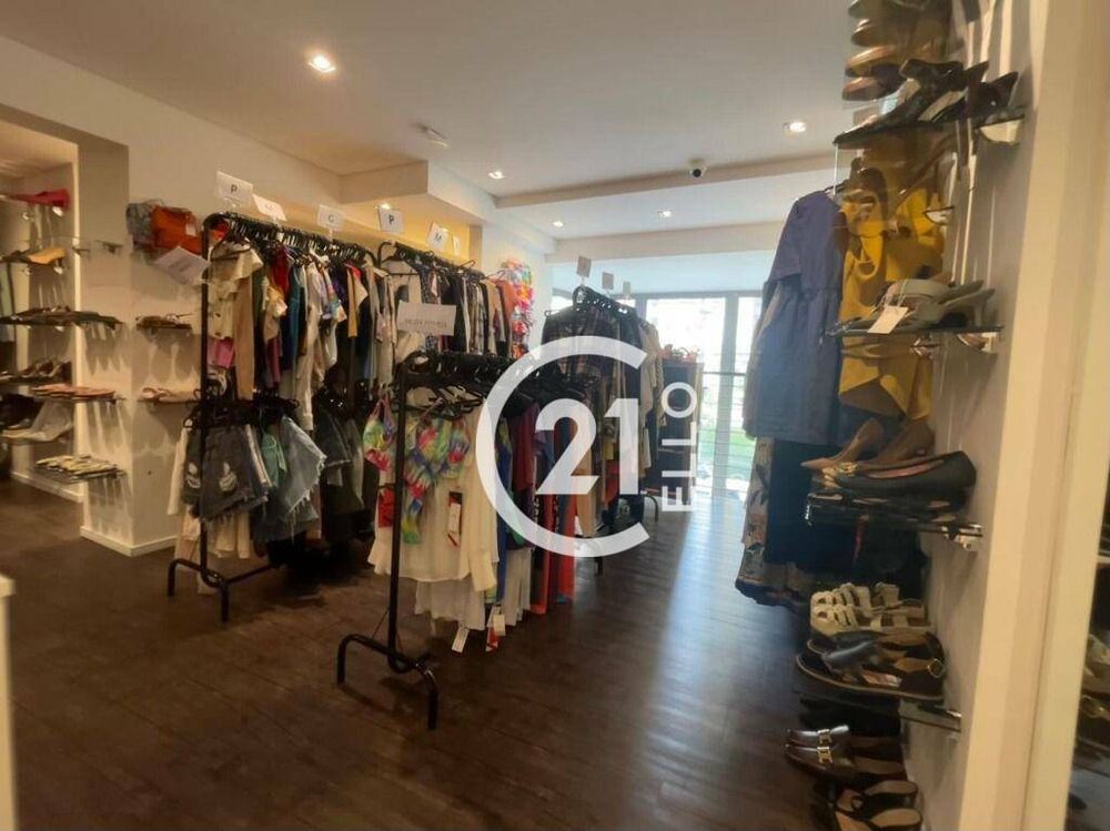 Loja-Salão, 119 m² - Foto 4