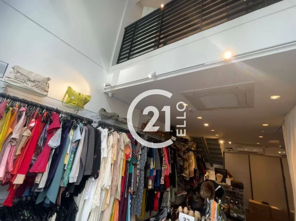 Loja-Salão, 119 m² - Foto 4