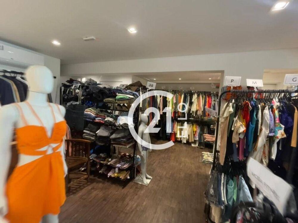 Loja-Salão, 119 m² - Foto 3