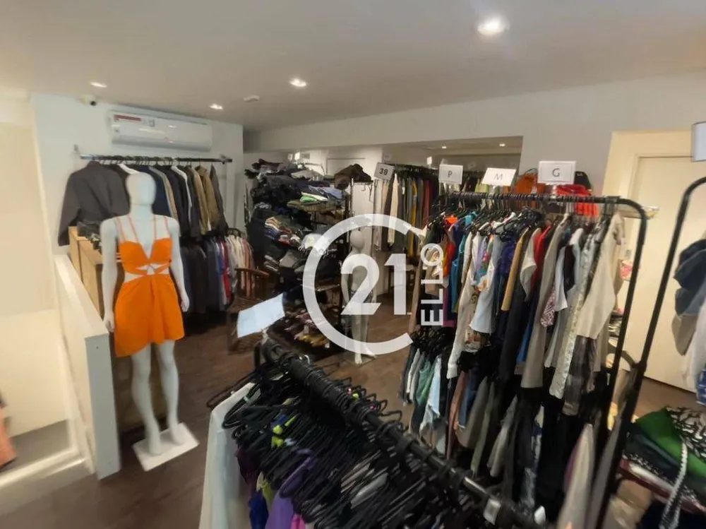 Loja-Salão, 119 m² - Foto 12