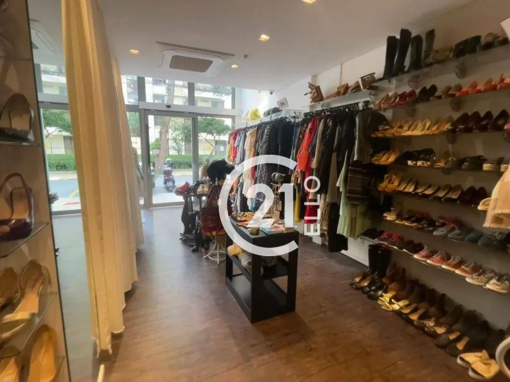 Loja-Salão, 119 m² - Foto 11