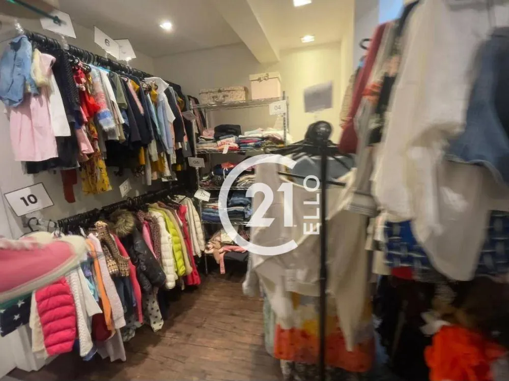 Loja-Salão, 119 m² - Foto 5