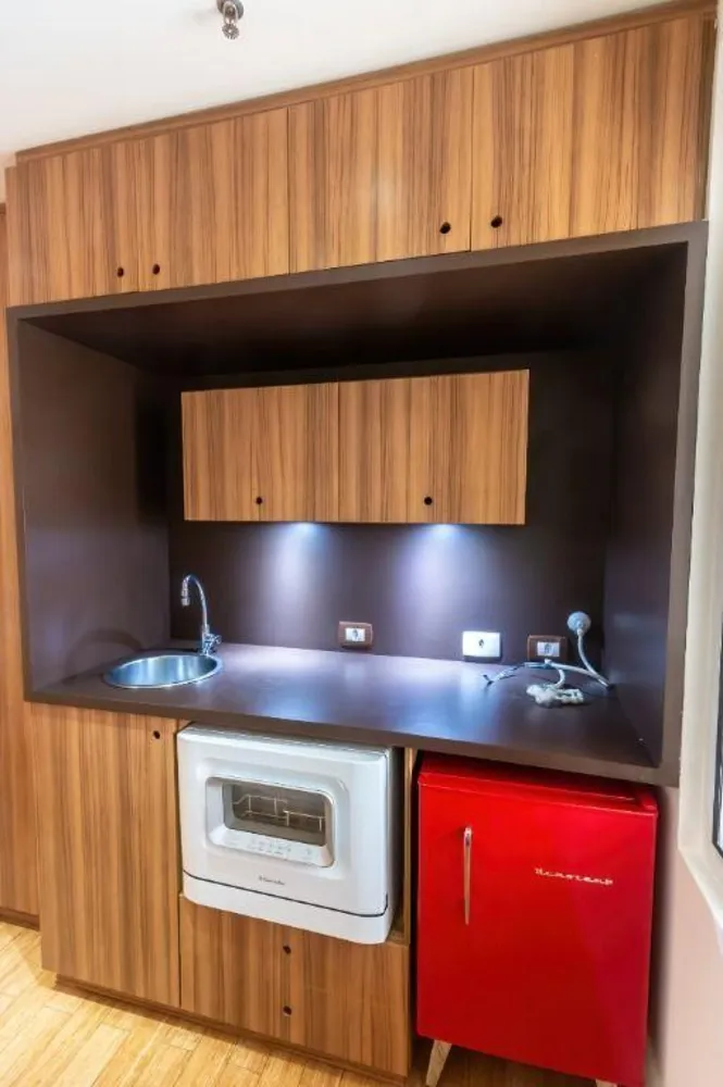 Sala-Conjunto, 47 m² - Foto 11