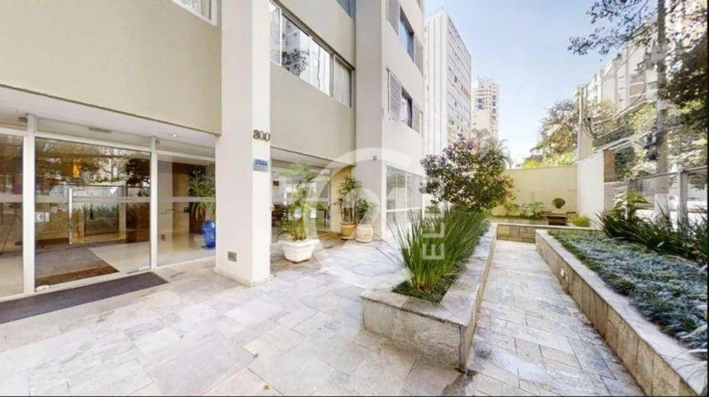 Apartamento, 2 quartos, 141 m² - Foto 2